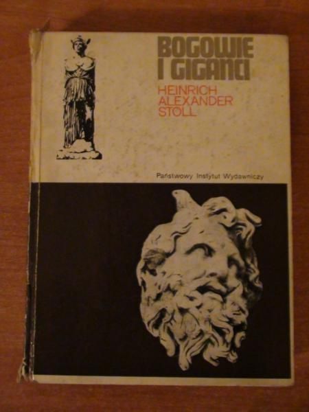 Bogowie i giganci