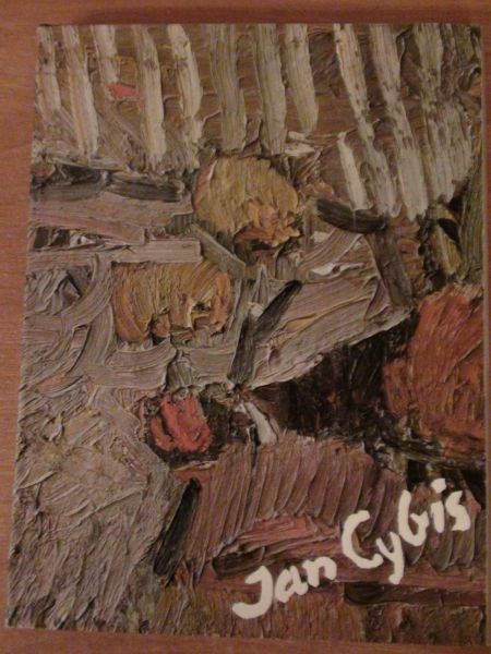 Jan Cybis, album