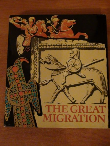 - The great Migration