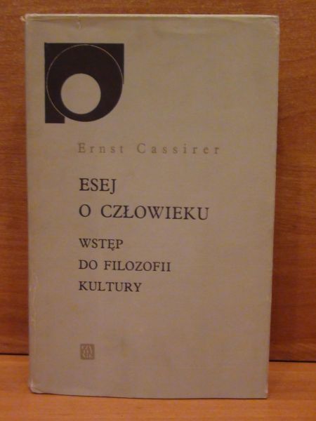 Esej o człowieku