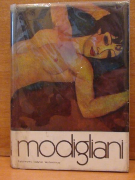Modigliani
