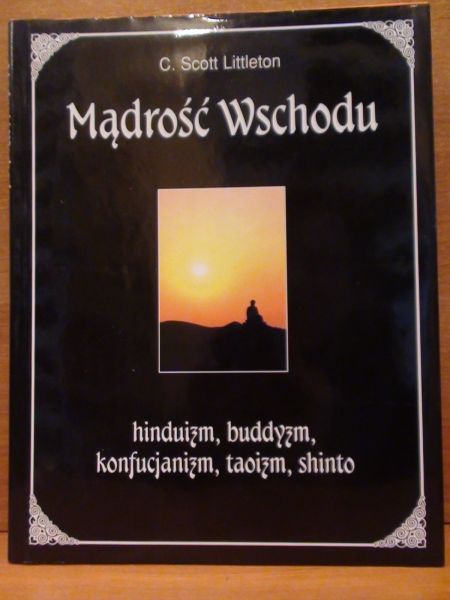 Mądrość Wschodu