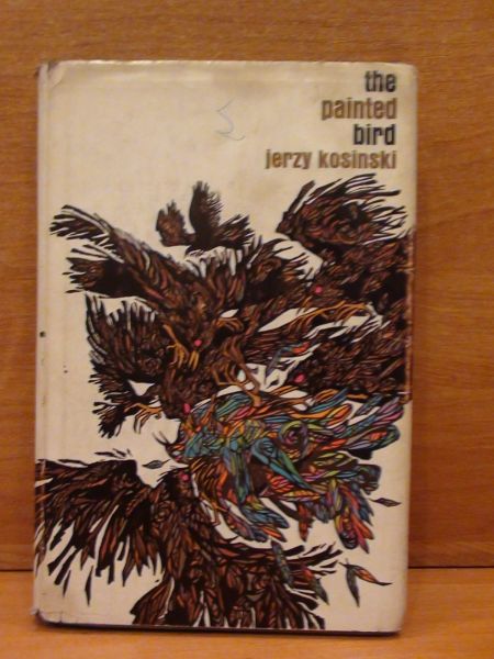 Kosiński Jerzy - The painted bird