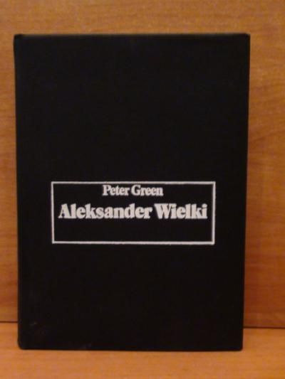 Green Peter - Aleksander Wielki
