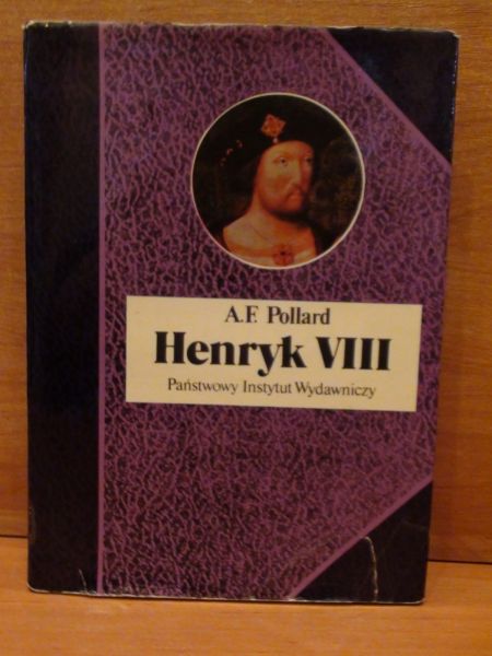 Henryk VIII