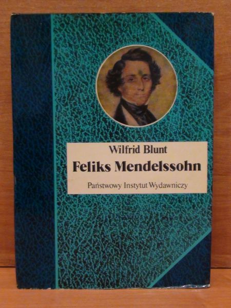 Mendelssohn Feliks
