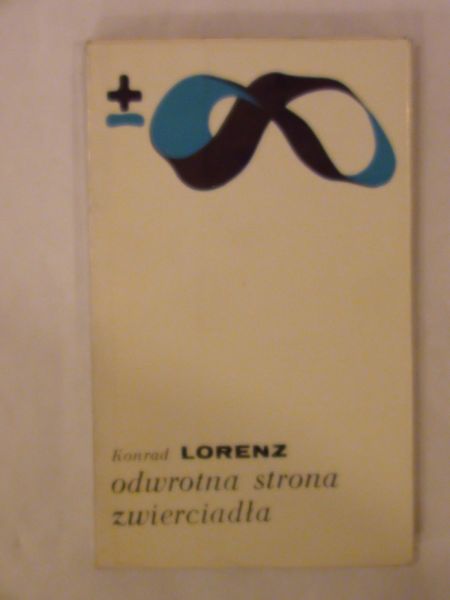 Odwrotna strona zwierciadła