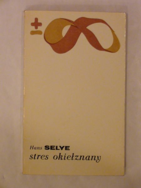 Stres okiełznany