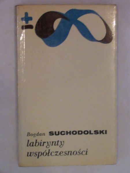 Labirynty współczesności