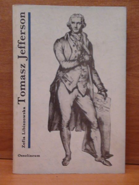 Tomasz Jefferson