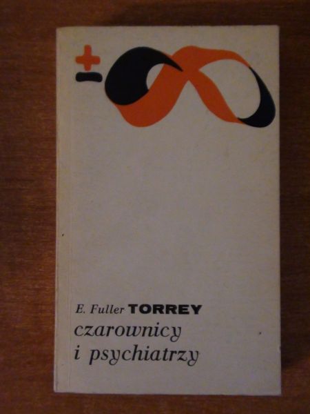 Czarownicy i psychiatrzy