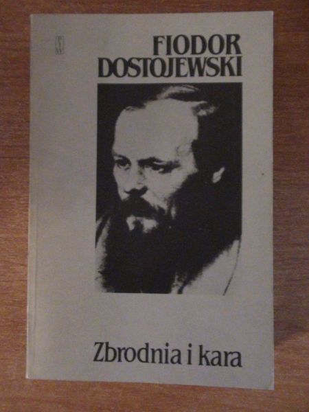 Zbrodnia i kara