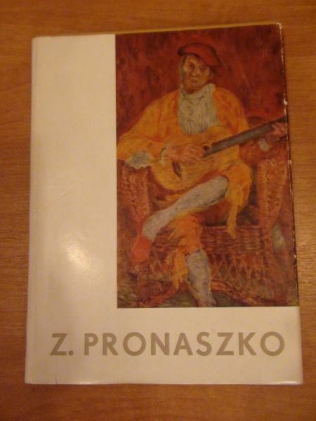 Z. Pronaszko