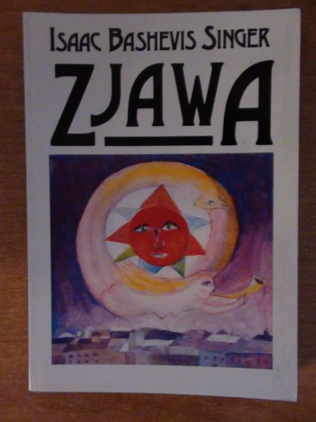 Bashevis - Zjawa