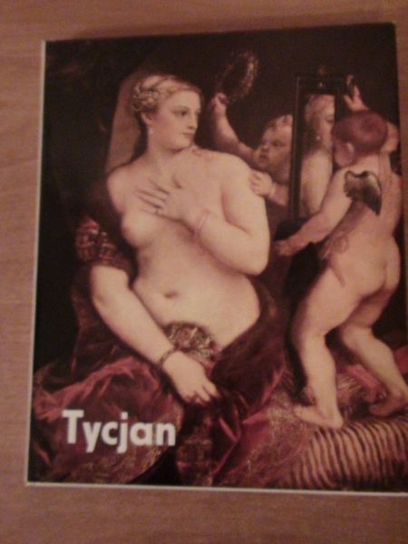 Tycjan