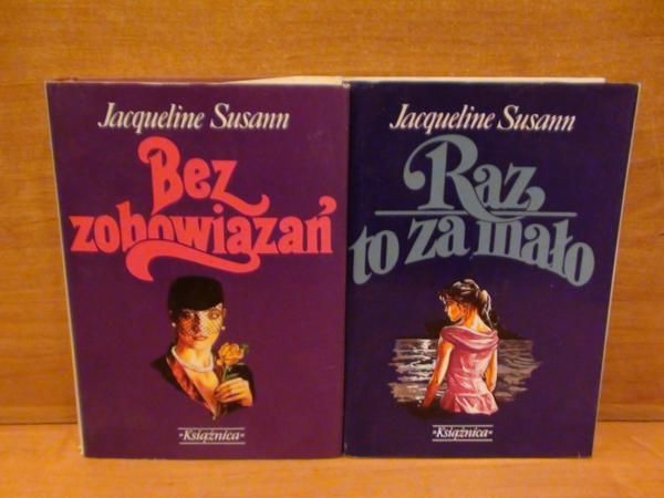 Bez zobowiązań, Raz to za mało