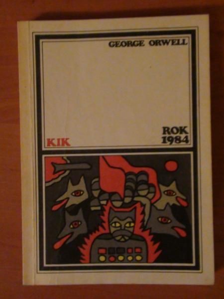 Rok 1984