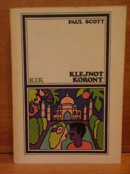 Klejnot korony