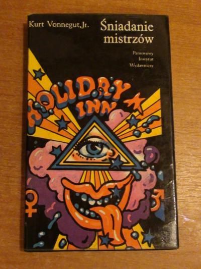 Śniadanie mistrzów, czyli żegnaj czarny poniedziałku