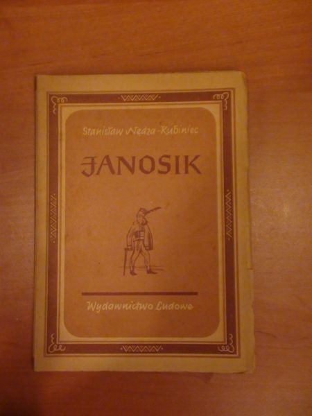 Janosik