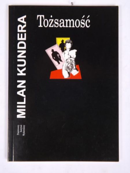 Tożsamość