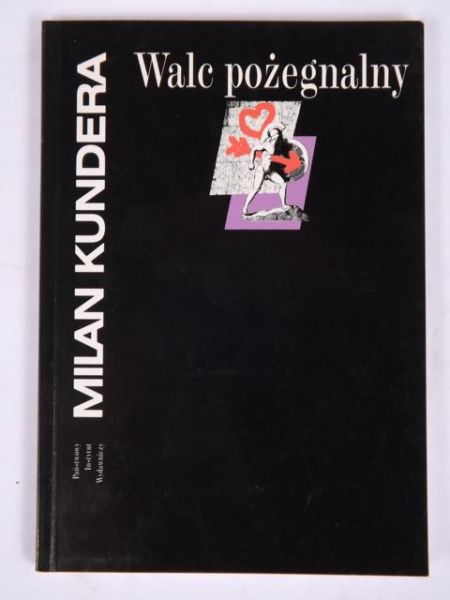 Walc pożegnalny