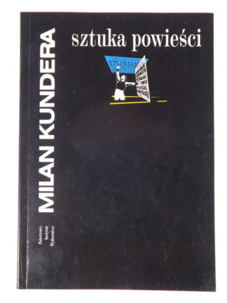 Sztuka powieści
