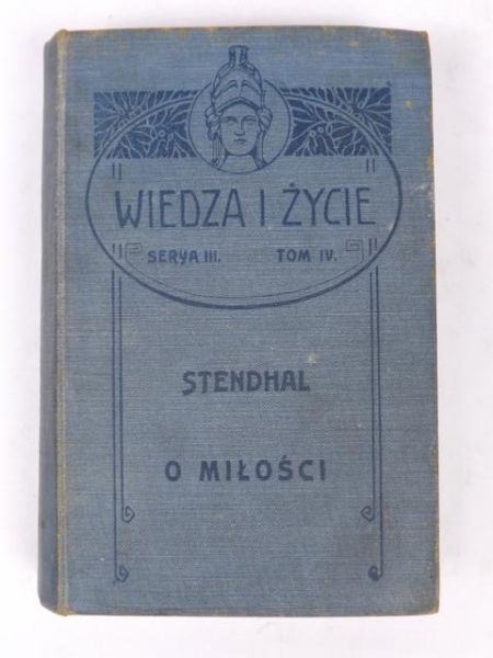 O miłości, 1905 r.