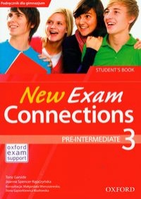 New Exam Connections 3 podręcznik
