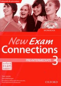 New Exam Connections 3 ćwiczenia