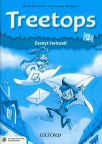 Treetops 2. Ćwiczenia PL