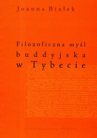Filozoficzna myśl buddyjska w Tybecie