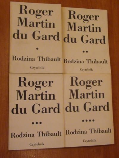 Rodzina Thibault