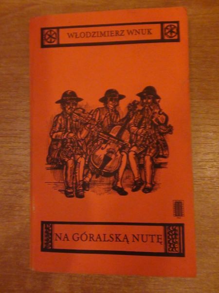Na góralską nutę