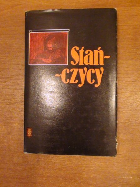 Król Marcin - Stańczycy