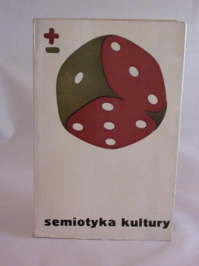 Janus Elżbieta, Mayenowa Maria Renata - Semiotyka kultury