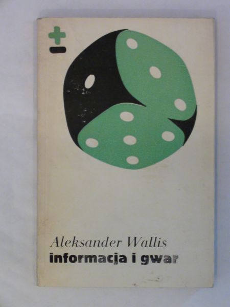 Wallis Aleksander - Informacja i gwar