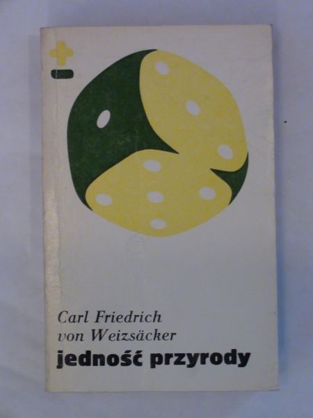 Jedność przyrody