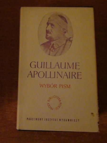 Wybór Pism