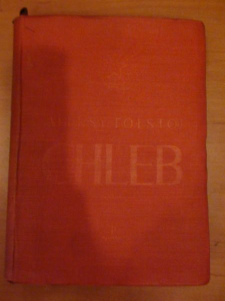 Chleb
