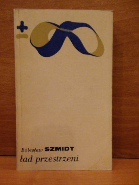 Ład przestrzeni