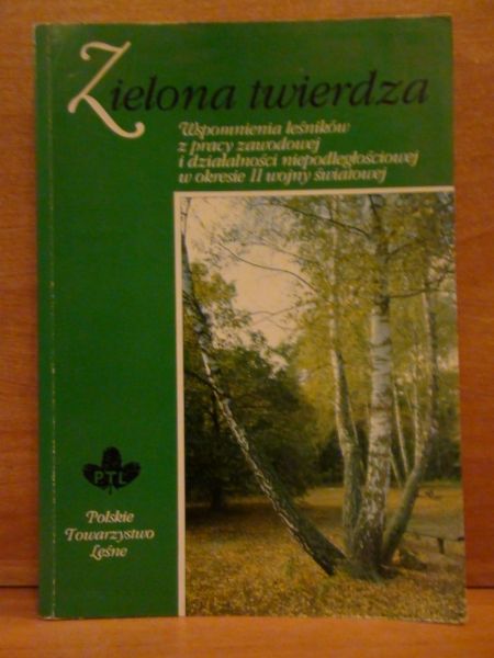Zielona twierdza