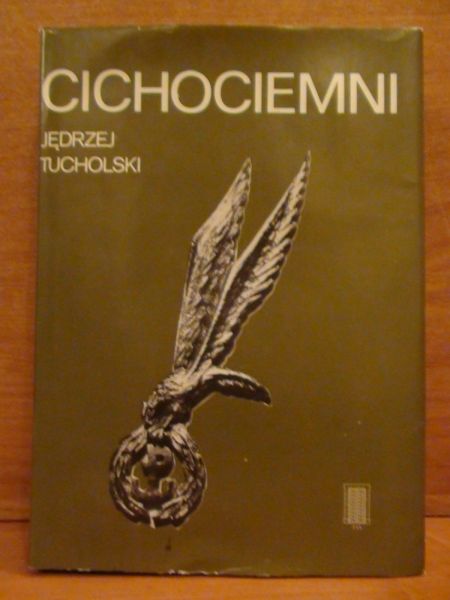 Cichociemni