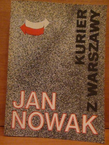 Nowak Jan - Kurier z Warszawy