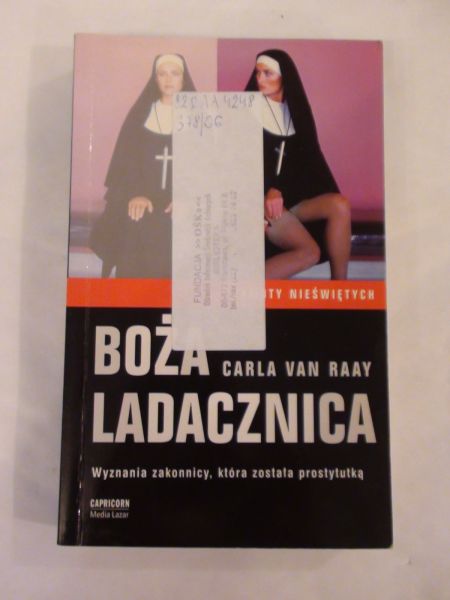 Boża ladacznica