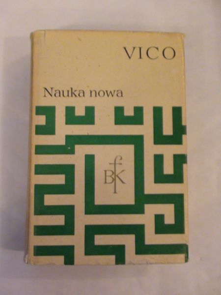 Nauka nowa