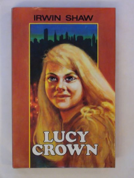 Lucy Crown