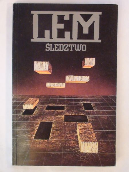 Śledztwo