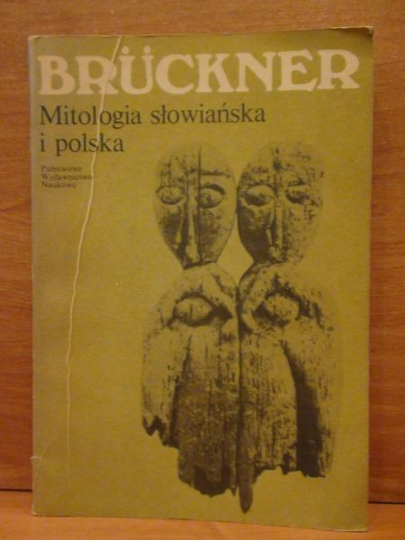Mitologia słowiańska i polska