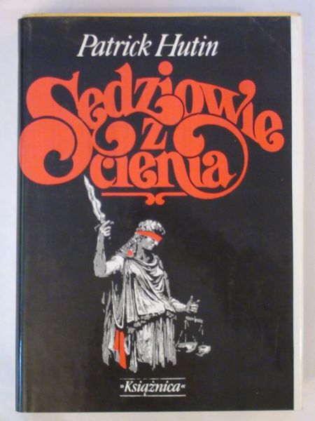 Sędziowie z cienia
